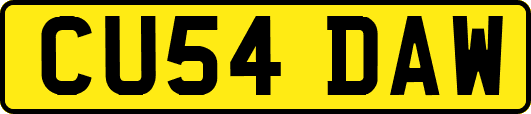 CU54DAW