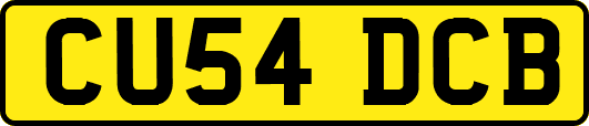 CU54DCB