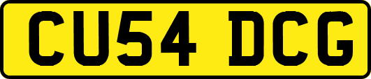 CU54DCG