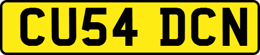 CU54DCN