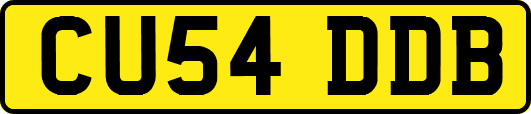 CU54DDB