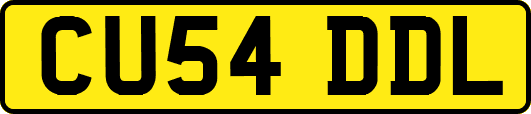 CU54DDL
