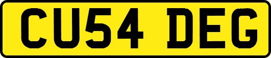 CU54DEG