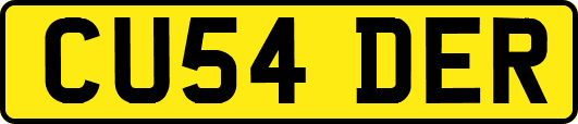 CU54DER