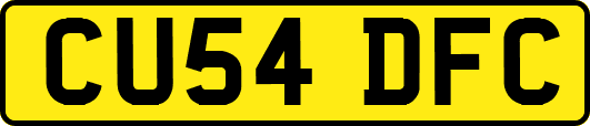 CU54DFC