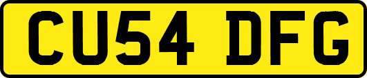CU54DFG