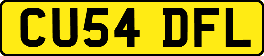 CU54DFL