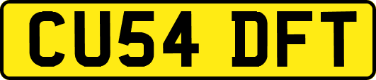 CU54DFT