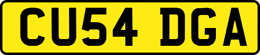 CU54DGA