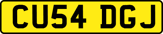 CU54DGJ
