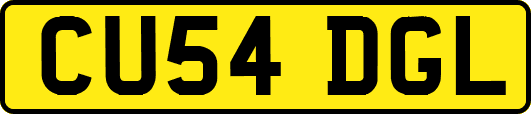CU54DGL