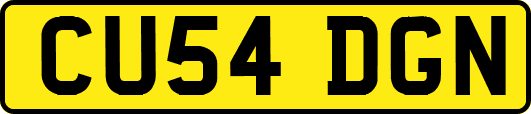 CU54DGN