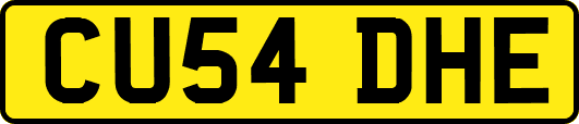 CU54DHE