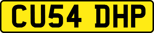 CU54DHP