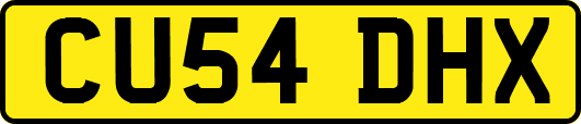 CU54DHX
