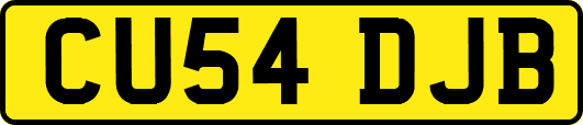 CU54DJB