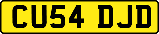 CU54DJD