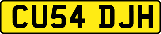 CU54DJH