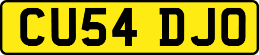 CU54DJO