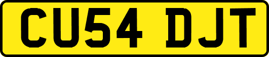 CU54DJT