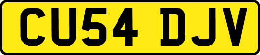 CU54DJV