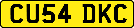 CU54DKC