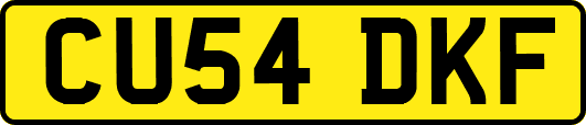 CU54DKF