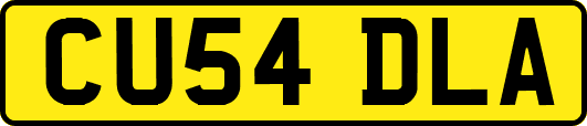CU54DLA