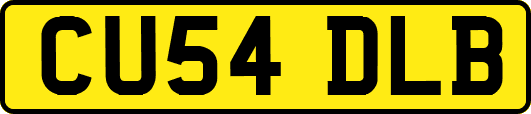 CU54DLB