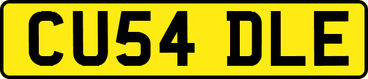 CU54DLE