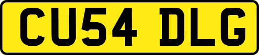 CU54DLG