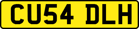 CU54DLH