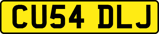 CU54DLJ