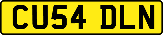 CU54DLN