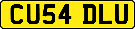 CU54DLU