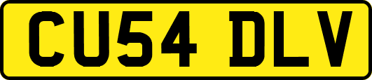 CU54DLV