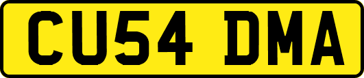 CU54DMA
