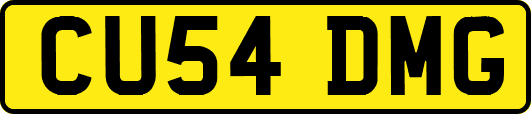 CU54DMG