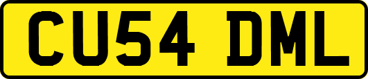 CU54DML