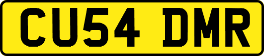 CU54DMR