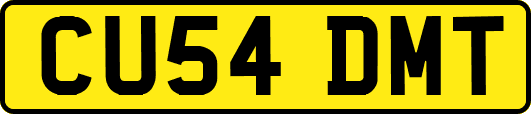 CU54DMT