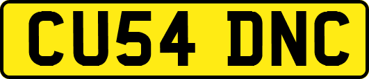 CU54DNC
