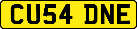CU54DNE
