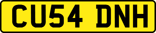CU54DNH