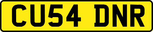 CU54DNR