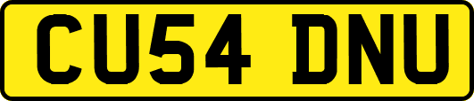CU54DNU