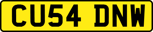 CU54DNW