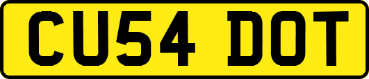 CU54DOT