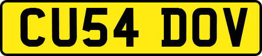 CU54DOV