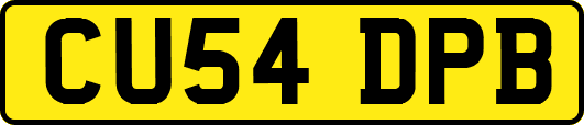 CU54DPB